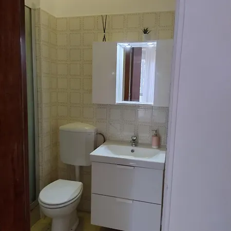 La Casa Di Giulia Apartamento Ancona Exterior foto