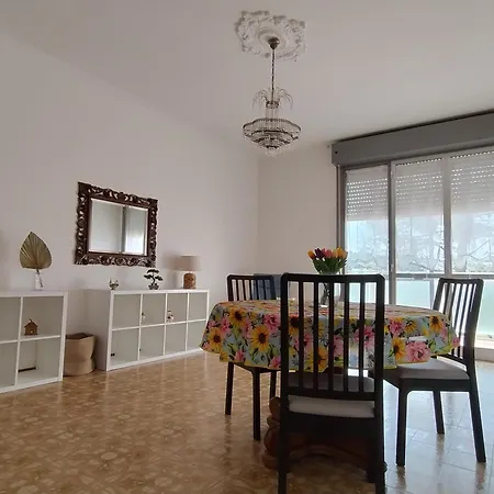La Casa Di Giulia Apartamento Ancona Exterior foto