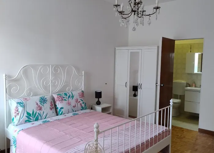 La Casa Di Giulia