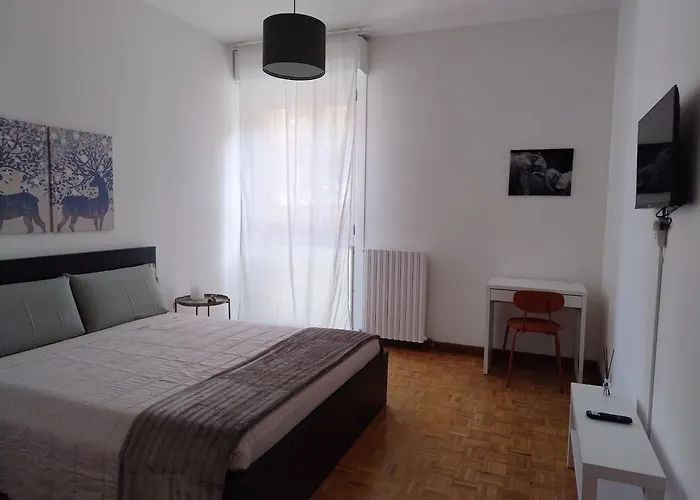 La Casa Di Giulia