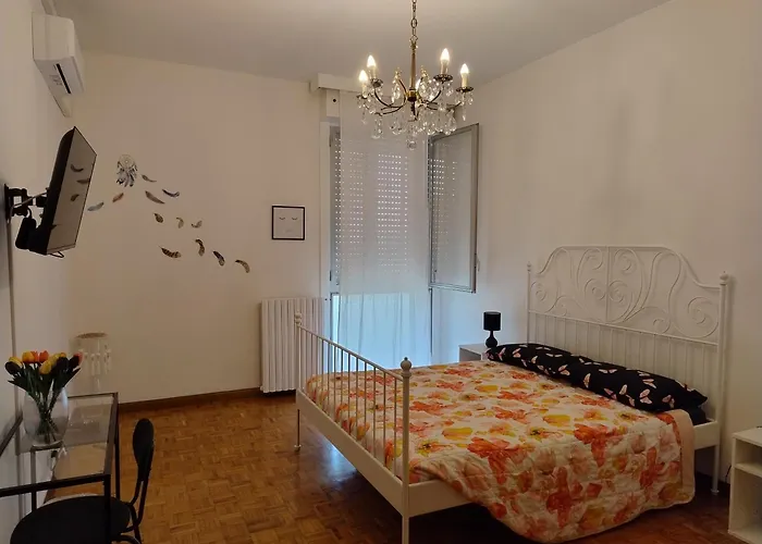La Casa Di Giulia