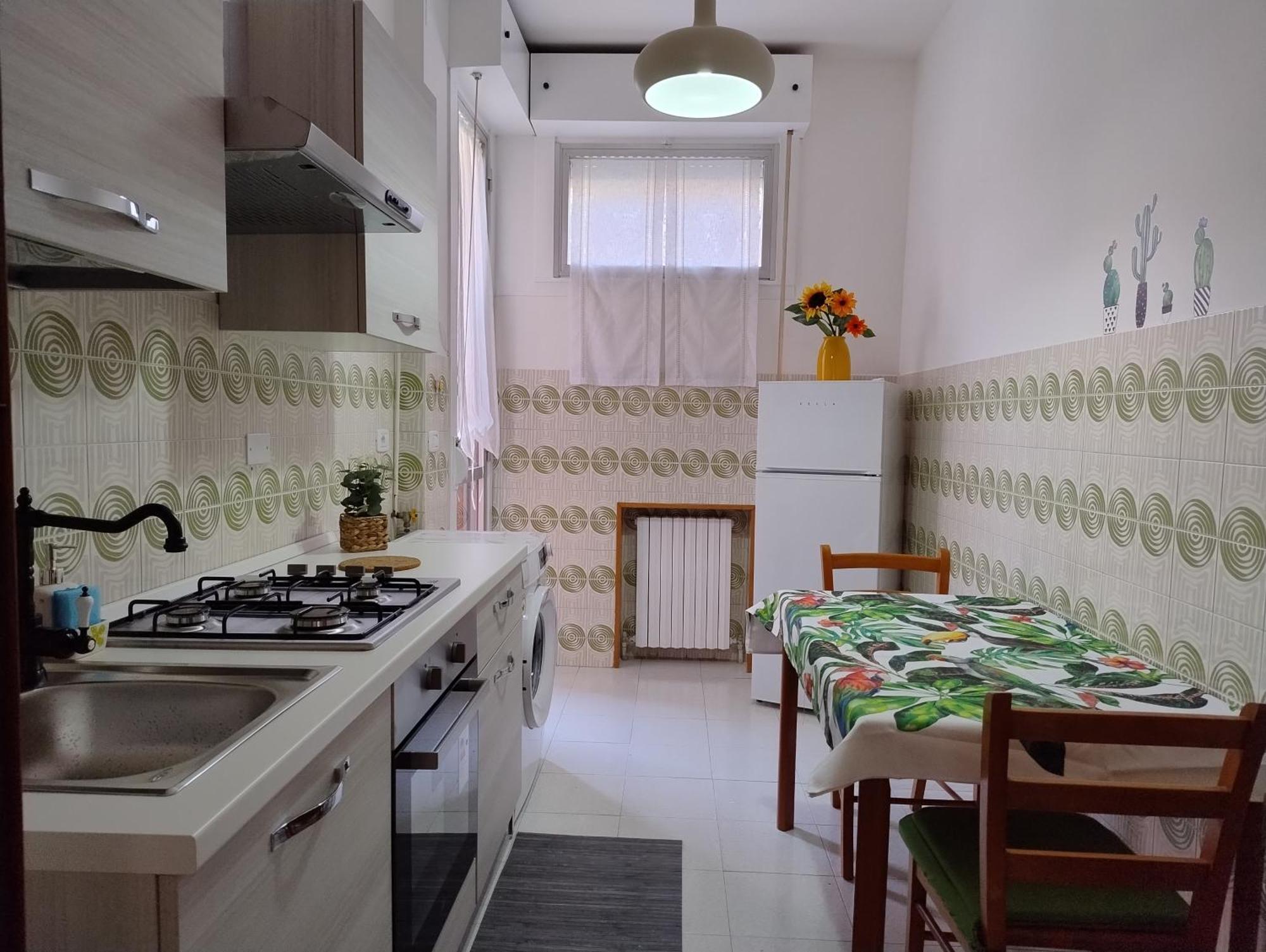 La Casa Di Giulia * Ancona