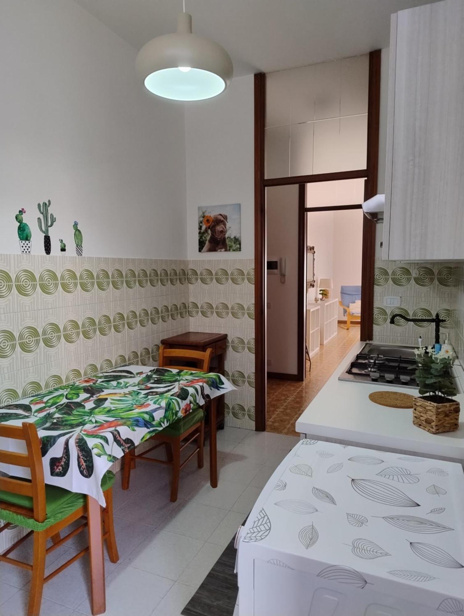 Apartment La Casa Di Giulia *