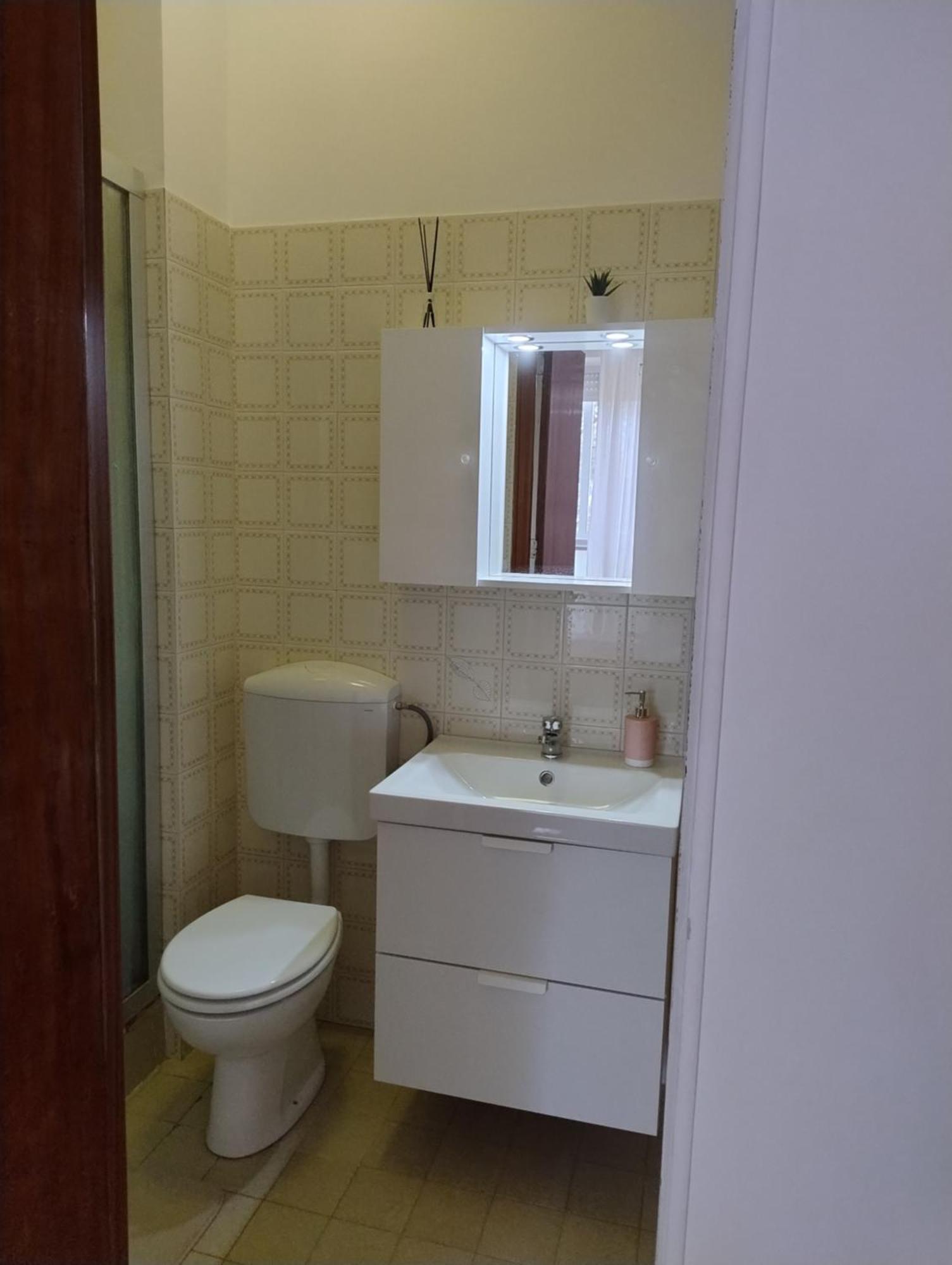 Apartment La Casa Di Giulia *