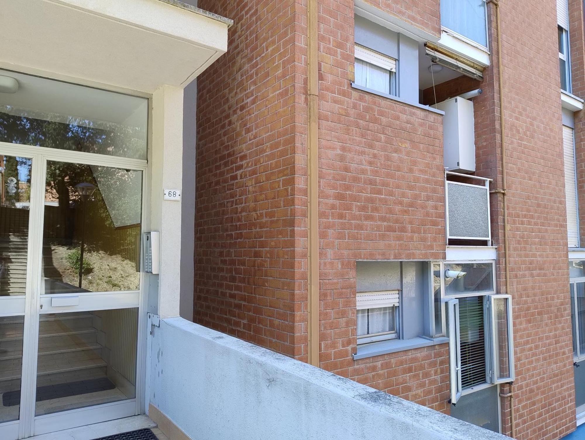 Apartment La Casa Di Giulia