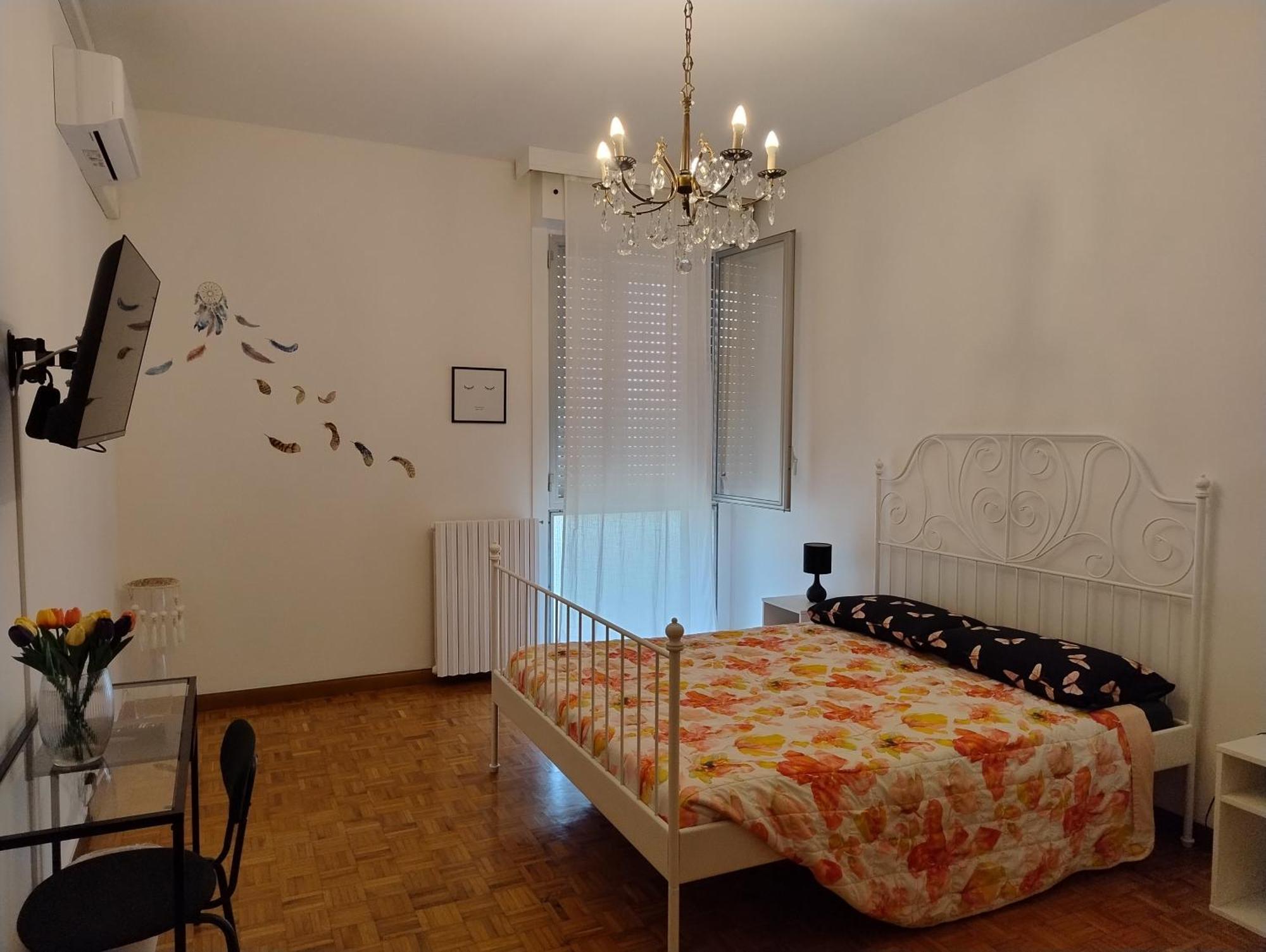 La Casa Di Giulia Apartment Ancona