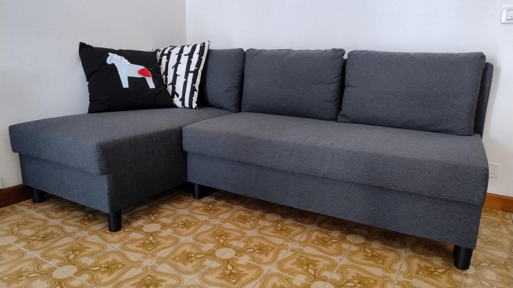Apartment La Casa Di Giulia Ancona