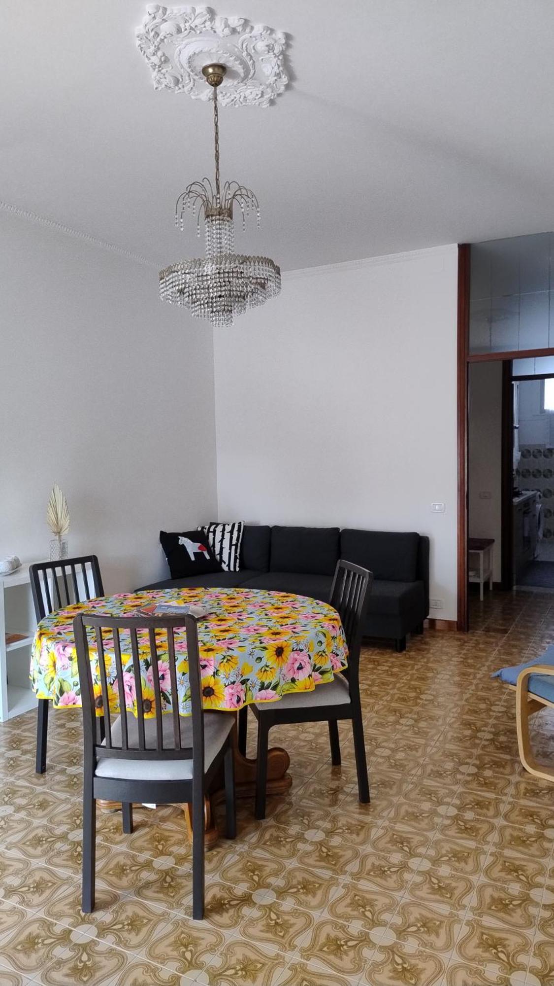 La Casa Di Giulia *